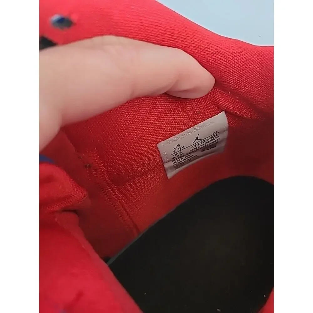 Nike air jordan